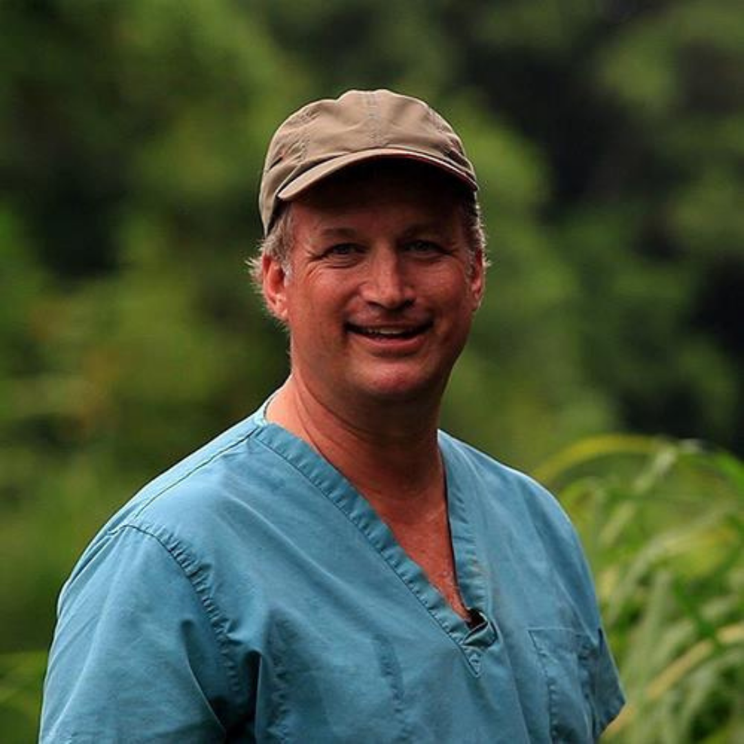  Dr. Dave Hepburn 