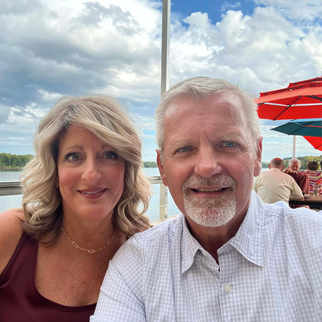 Episode 484: Bob Jansen’s Remarkable Journey Beyond Pancreatic Cancer