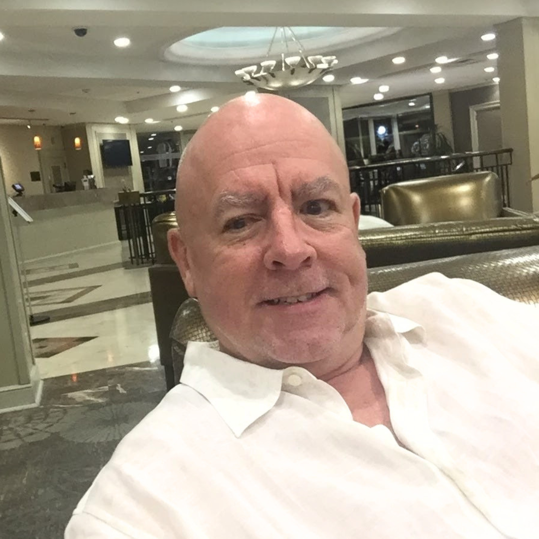 Episode 496: A Head Injury, Migraines and a Life-Changing Plant