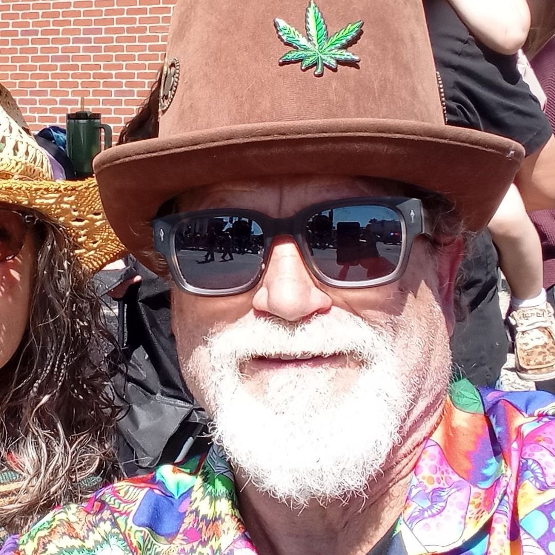 Episode 498: The Man Who Replaced 1100mg of Oxycontin with Cannabis