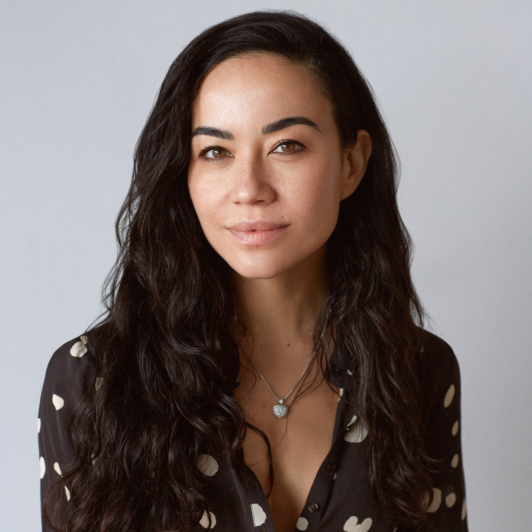 Emily Fisher, founder of Leafwell