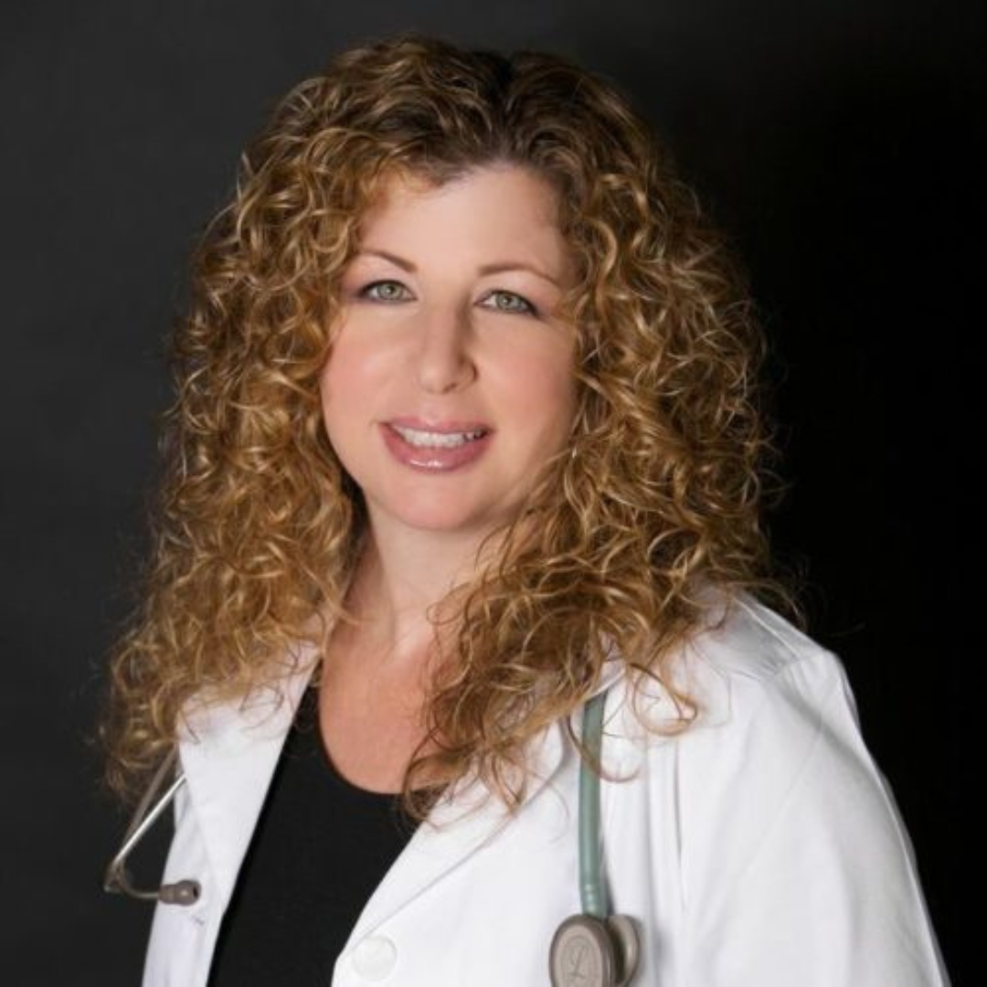 Dr. Bonni Goldstein Episode 481 Cannabis Health Radio