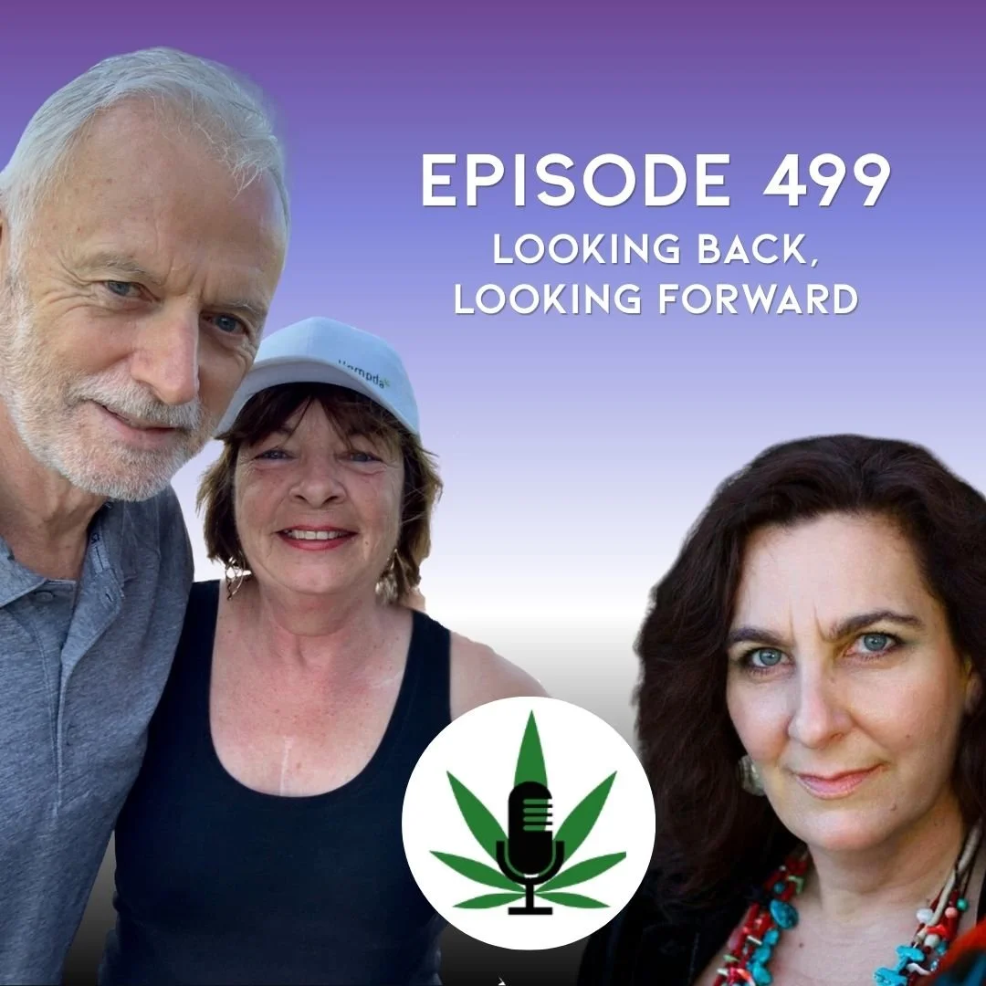 Ian Jessop, Corrie Yelland and Robin Swan