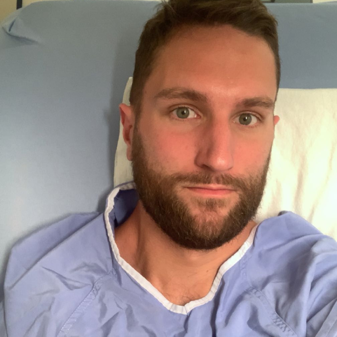 Nathan Duarte - Episode 482 Cannabis Health Radio