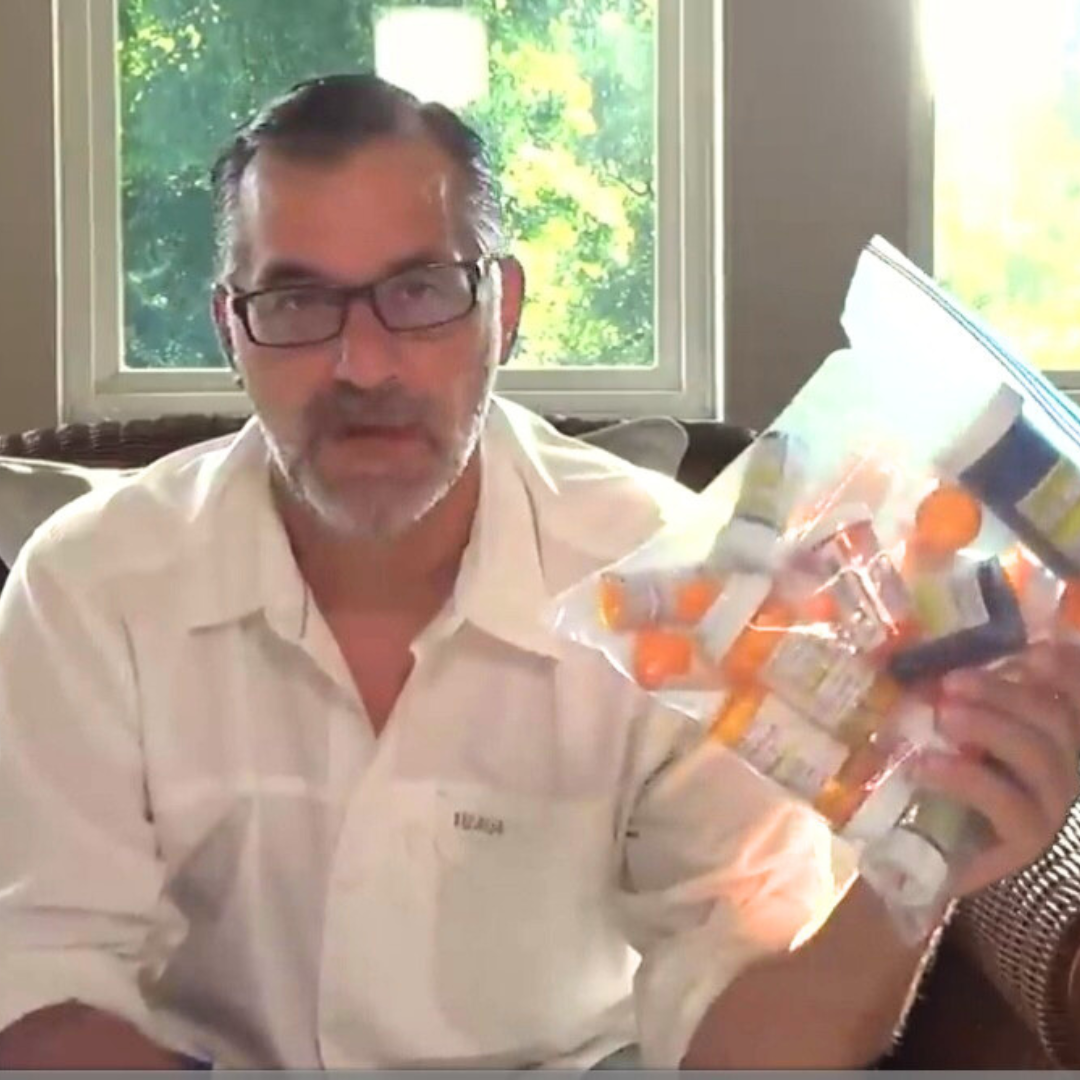 Robb Lapeen - Episode 479 Cannabis Health Radio