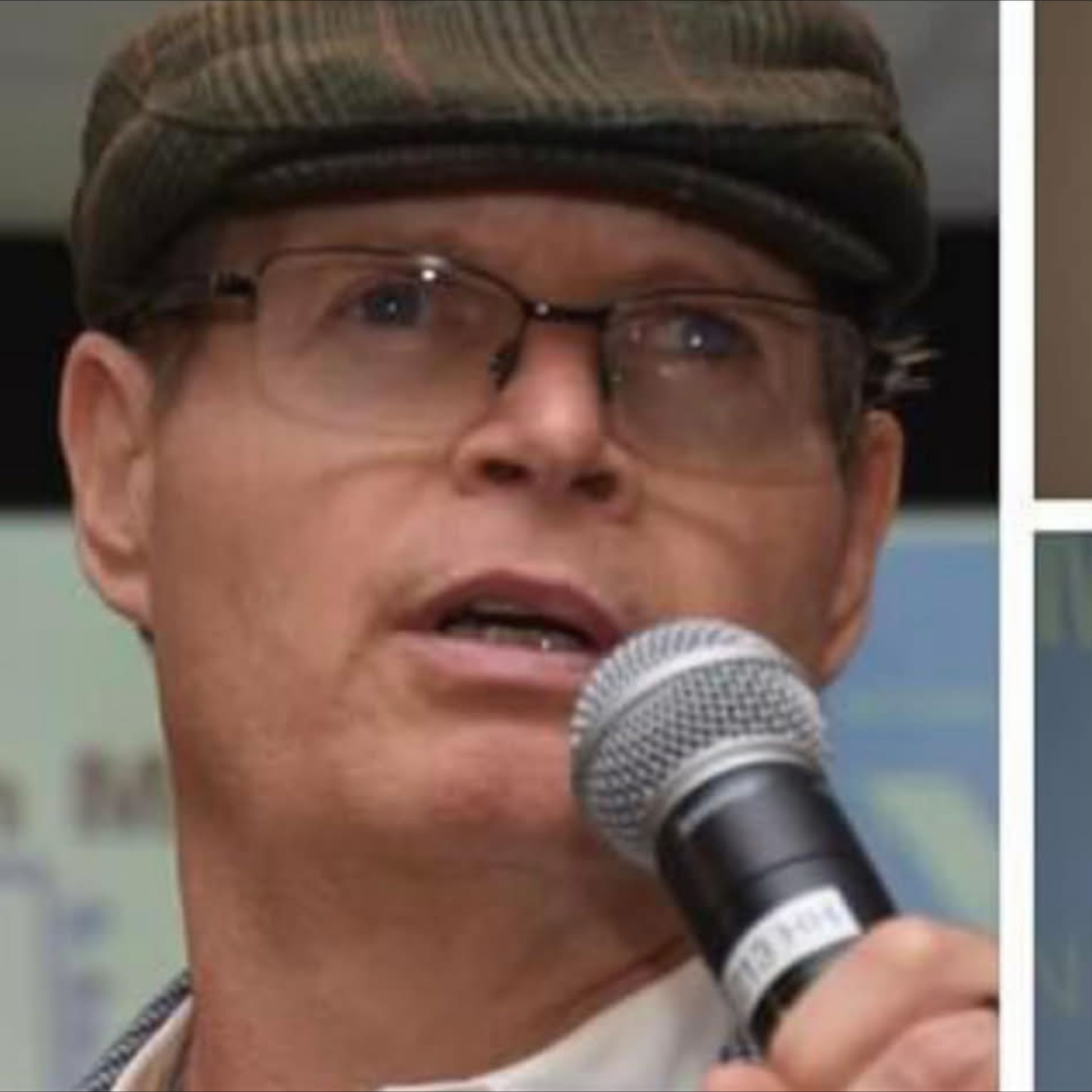 Jason Berger - Episode 488 Cannabis Health Radio