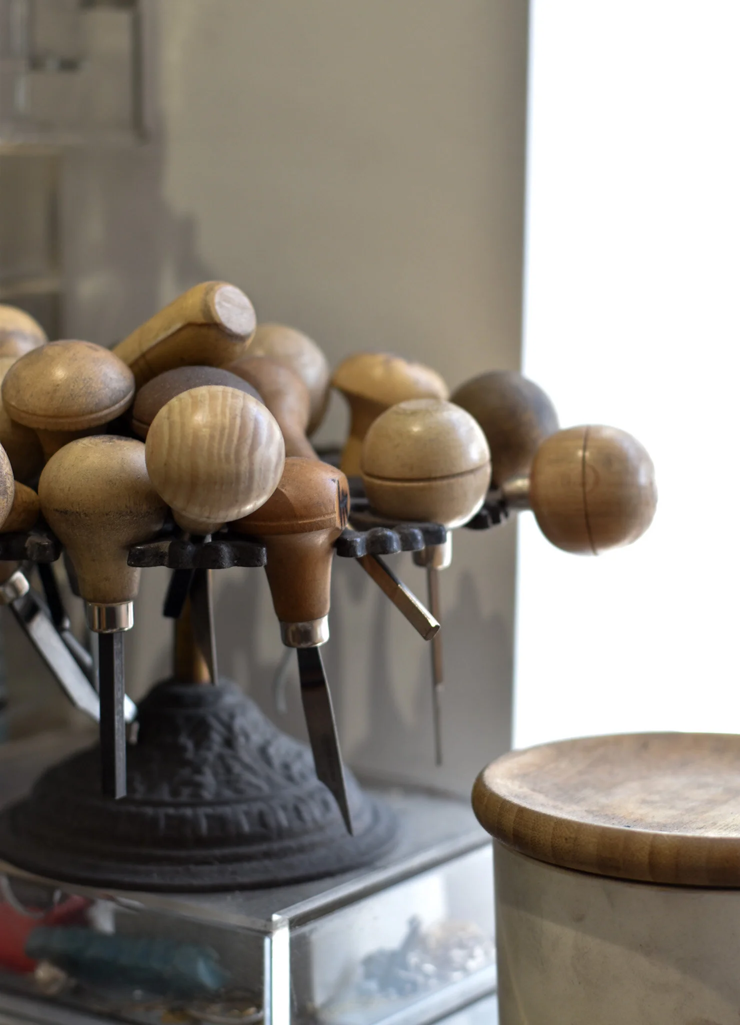 Central London Jewellery classes in Hatton Garden. Jewellery making