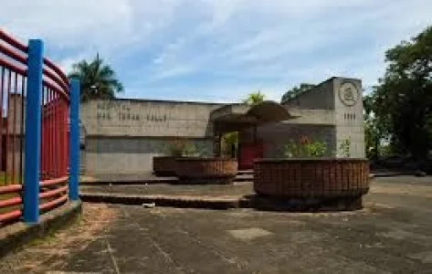 Hospital Max Terán Valls Hospital Max Terán Valls, 34, Quepos, Costa Rica Show on map 22.30 miles from property Get Directions Website Great hospital for emergency!