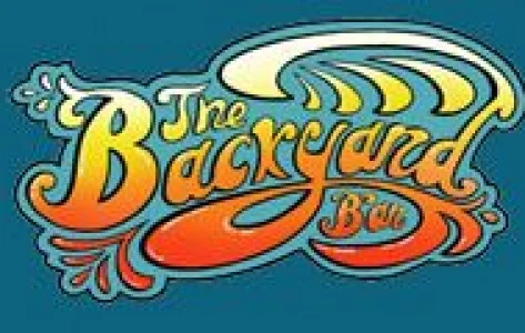 Backyard Bar APDO 284, Playa Jaco Show on map 9.27 miles from property Get Directions Website Located next to the hotel on the beach in Playa Hermosa, The Backyard offers you an amazing open air dining experience. Breakfast,lunch and dinner are served on our oceanfront terrace from 8 a.m. til 10 p.m. daily.