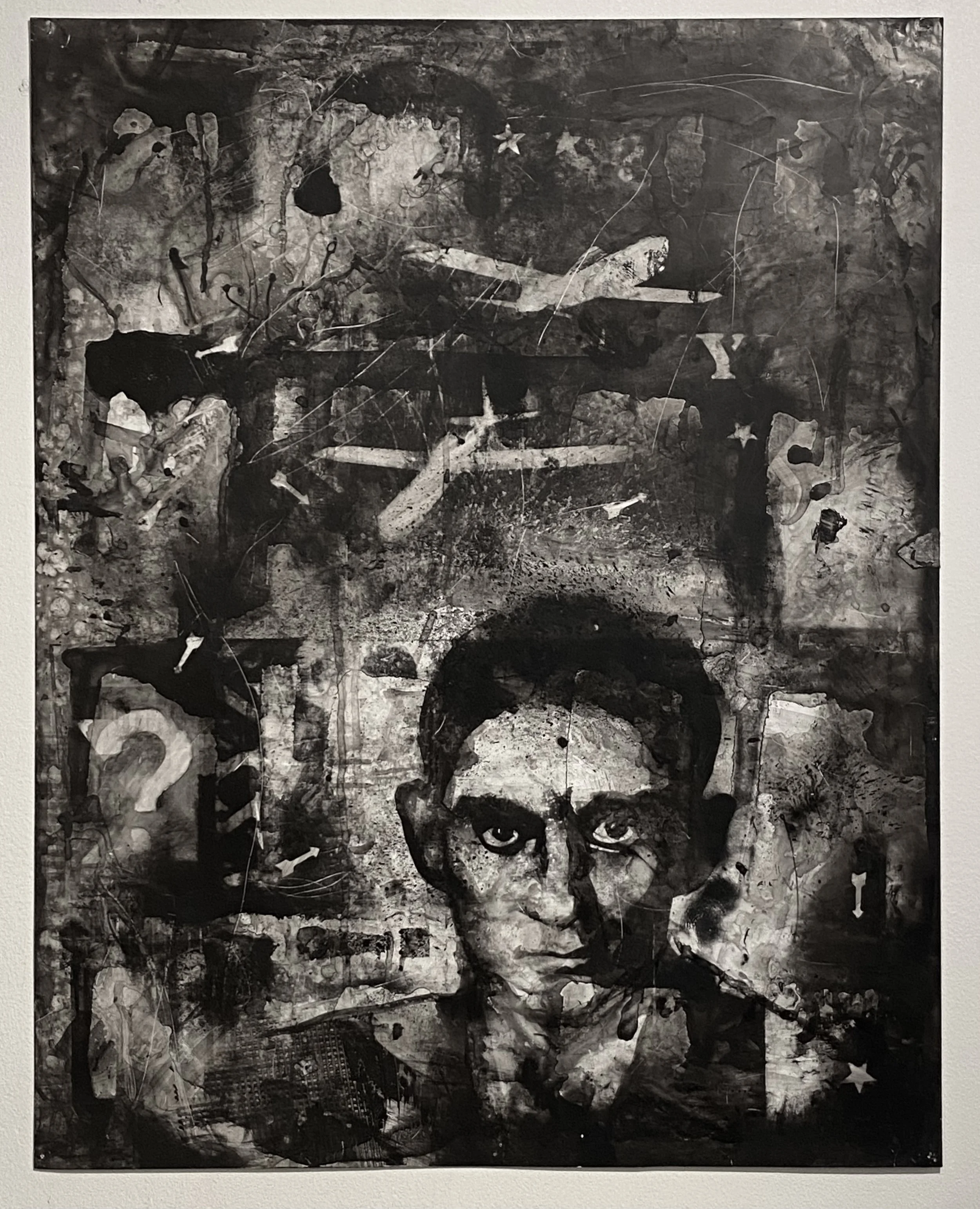 CONFLICT    CXSilver , Brattleboro, June-May 2025