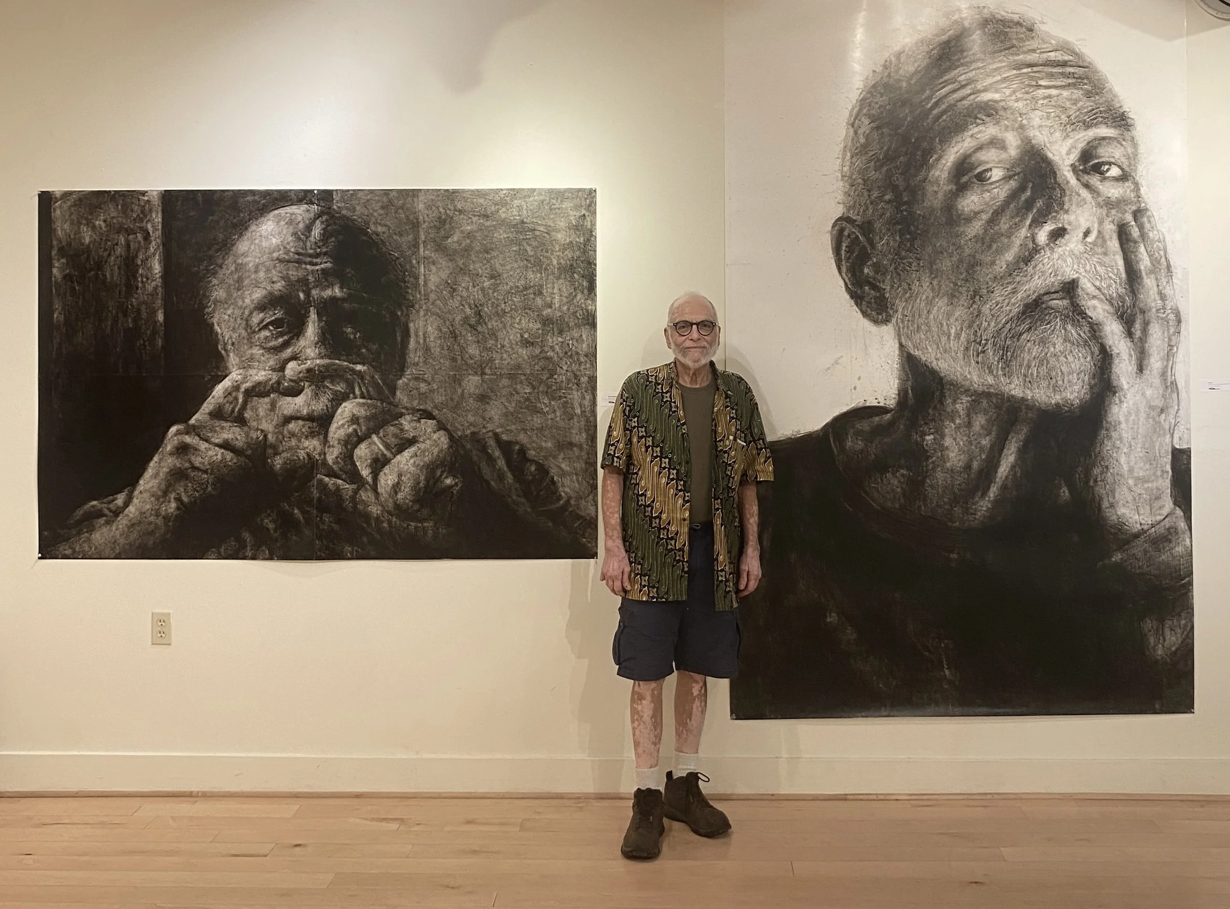  DOUBT  the artist  THE ARCHITECT 