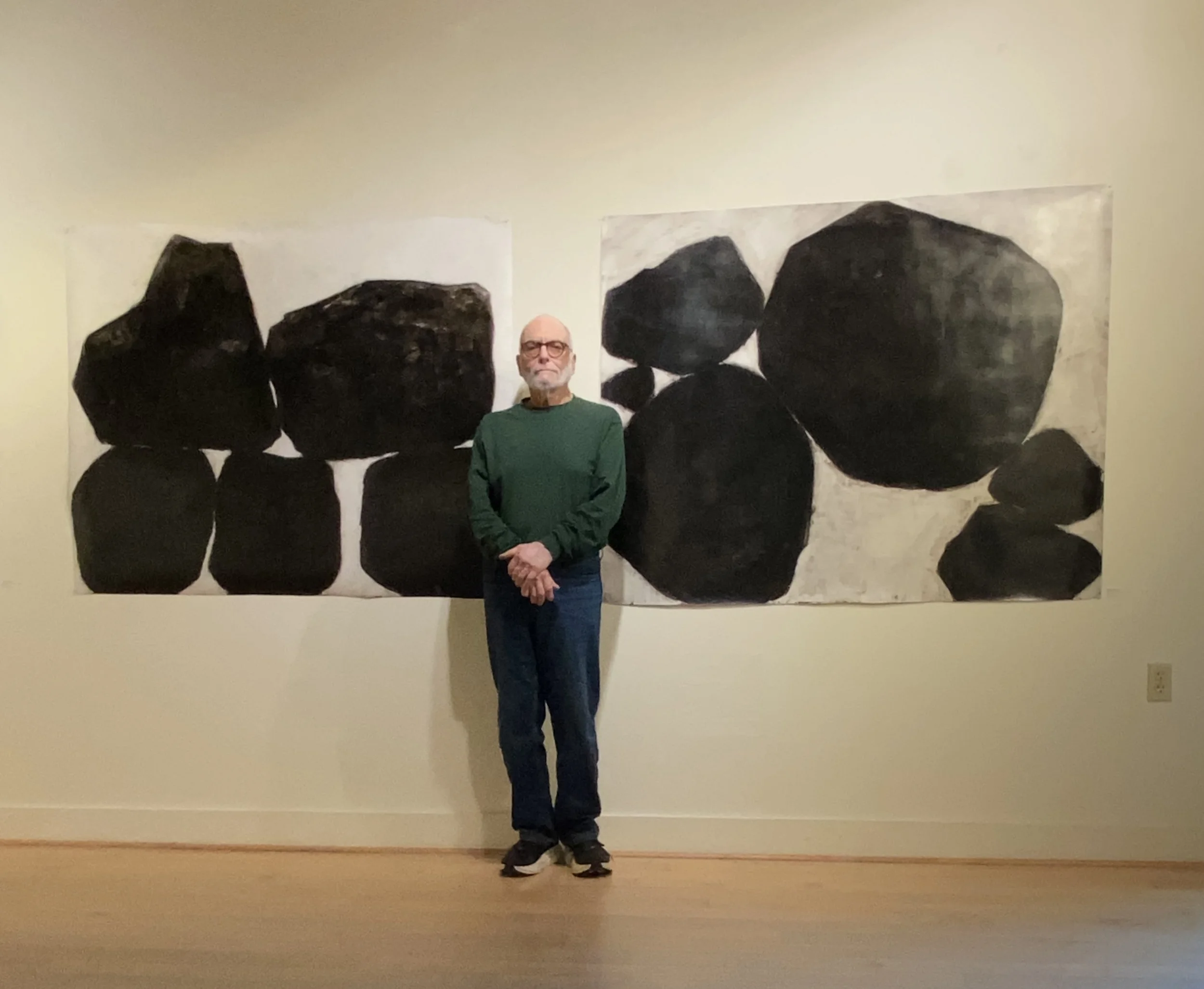Gallery 118 Exhibition May 2026. Brattleboro, VT