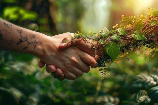 The Art of the Chain: Links of Becoming
