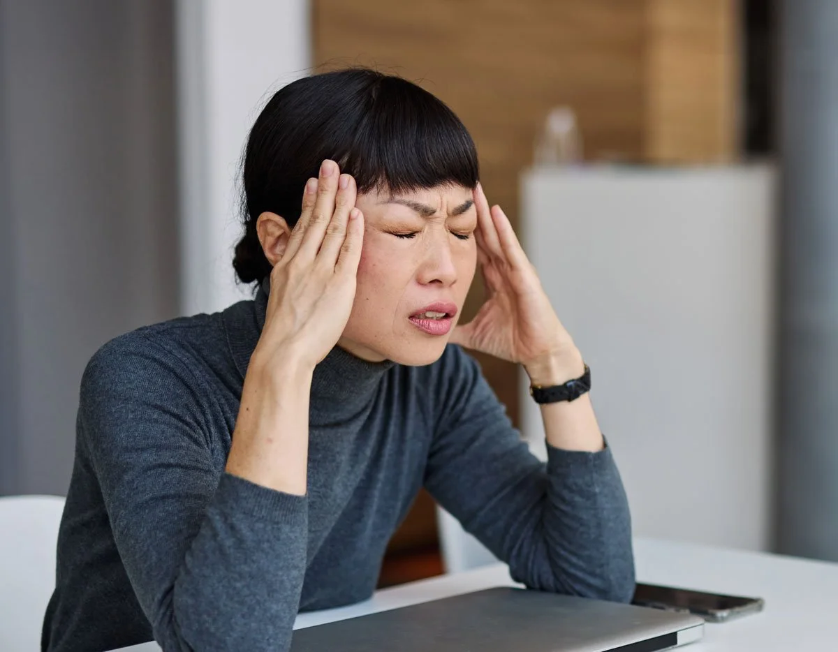 The Reason for Your Brain Fog Could Be Hidden in Your Labs