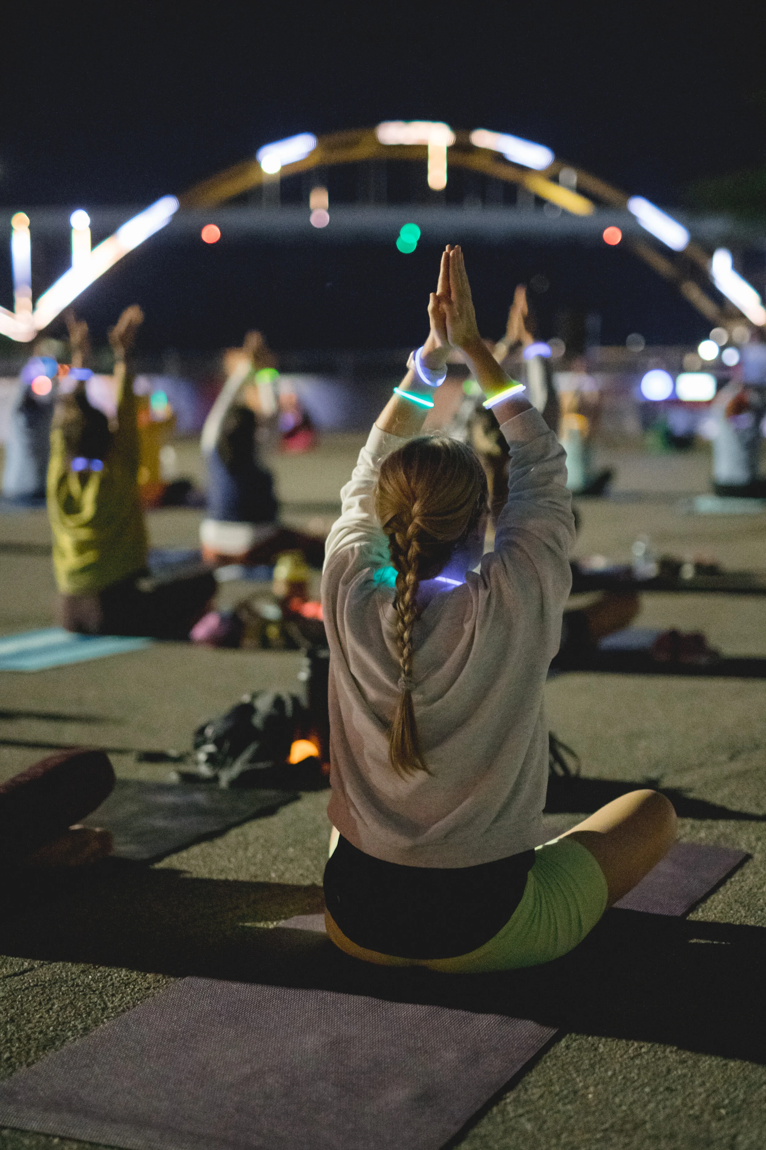 MKE Yoga Social