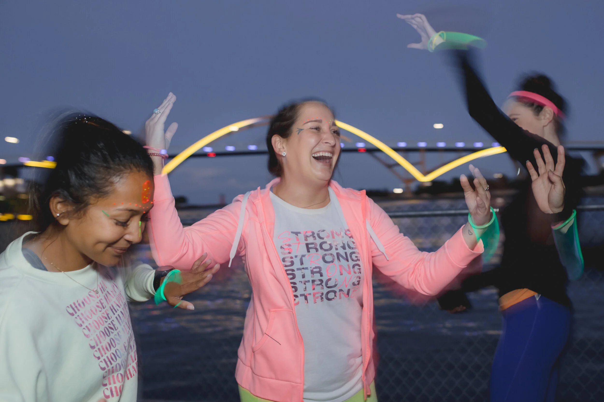 MKE Yoga Social