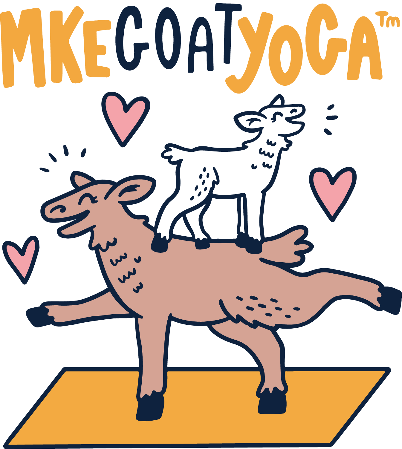 MKE Yoga Social