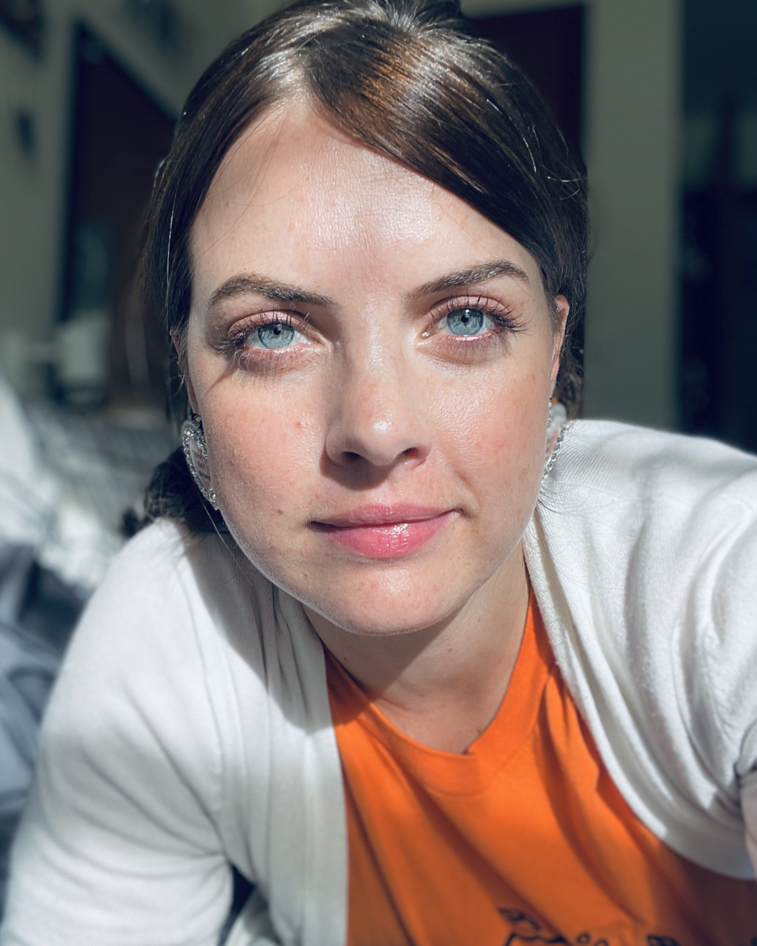 Alison Donald Yoga Teacher