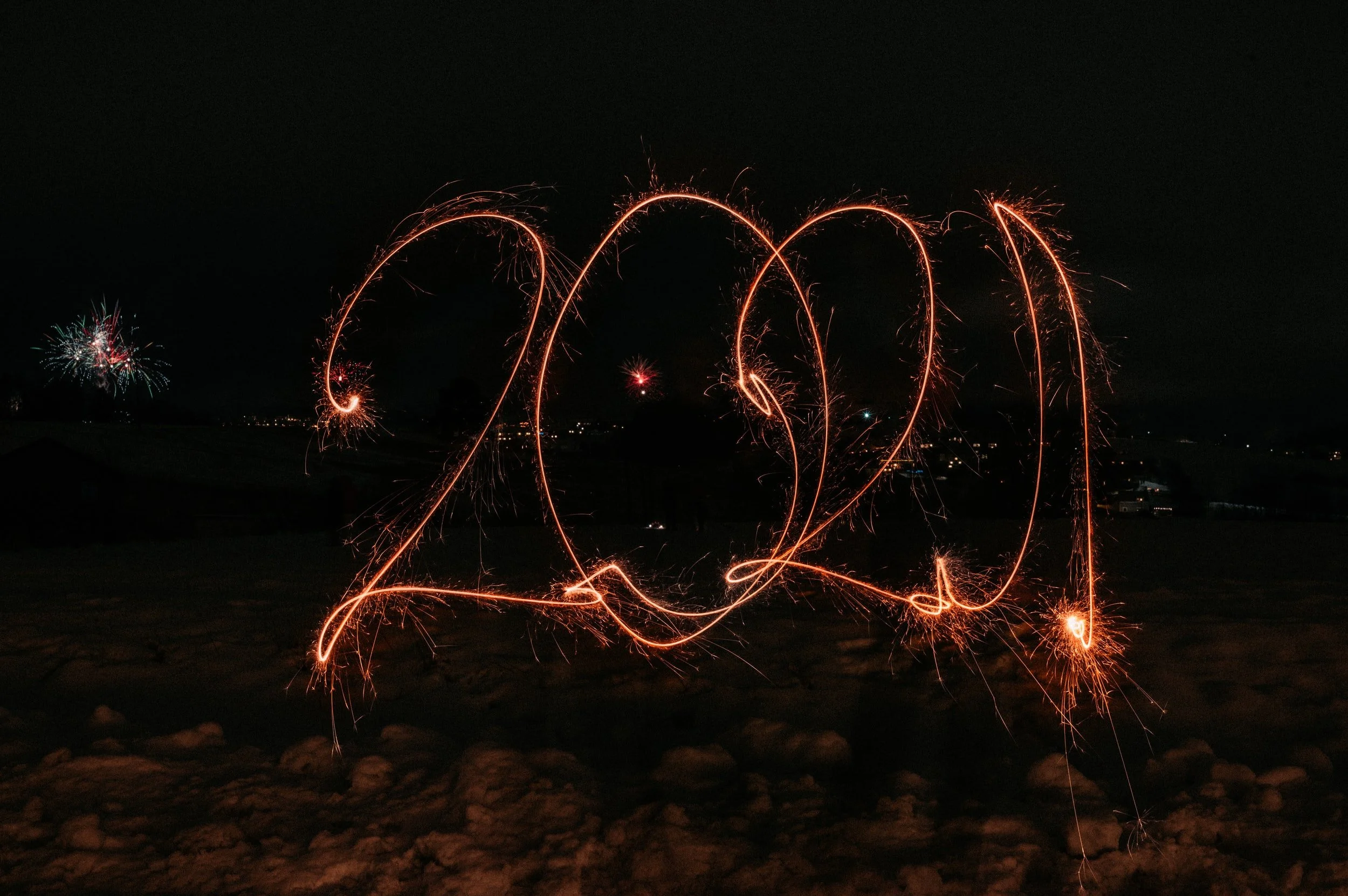 2021 Year End Legislative Summary