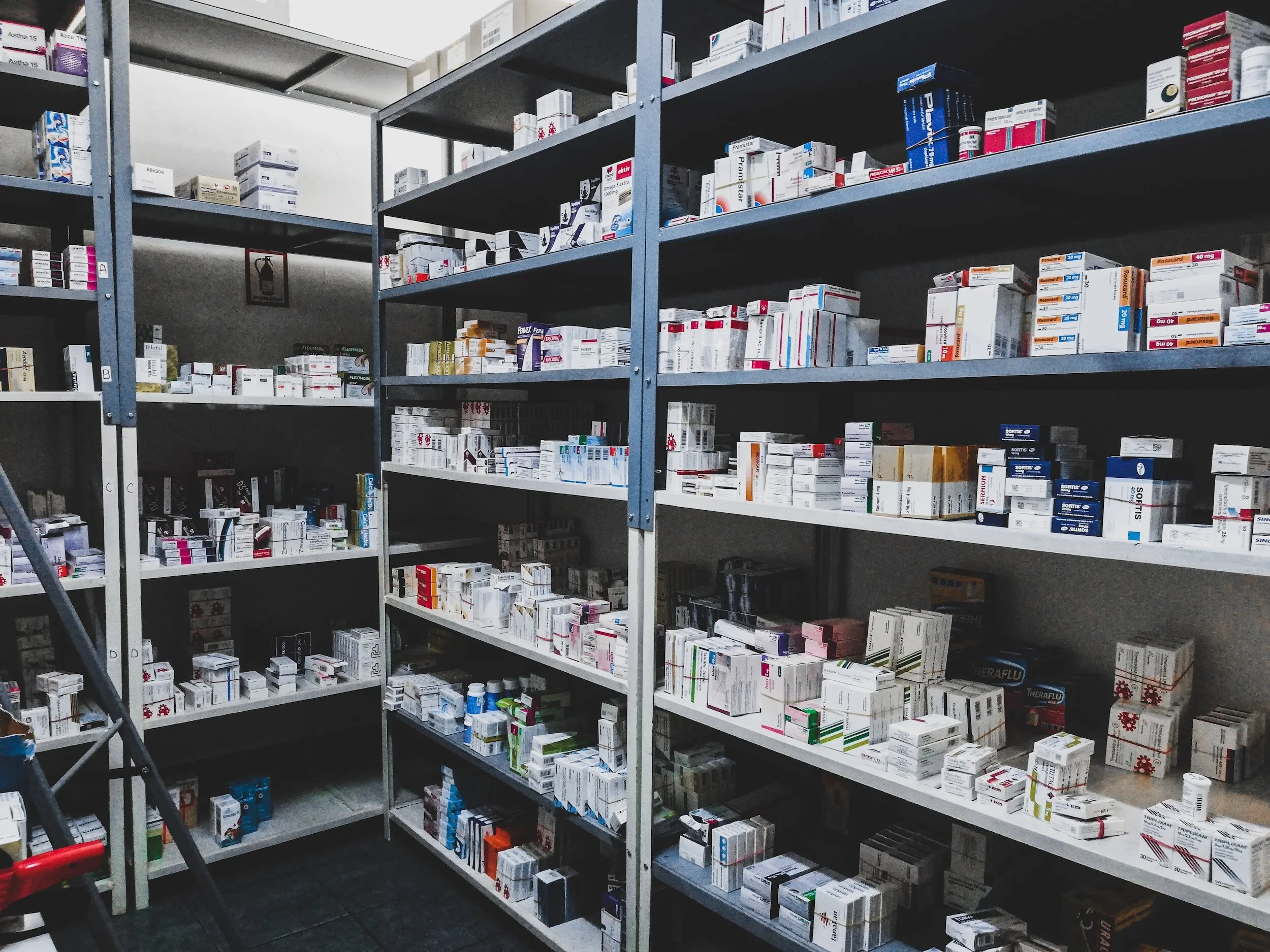 Rise in Pharmacy Costs and The Impact on Group Health Plans