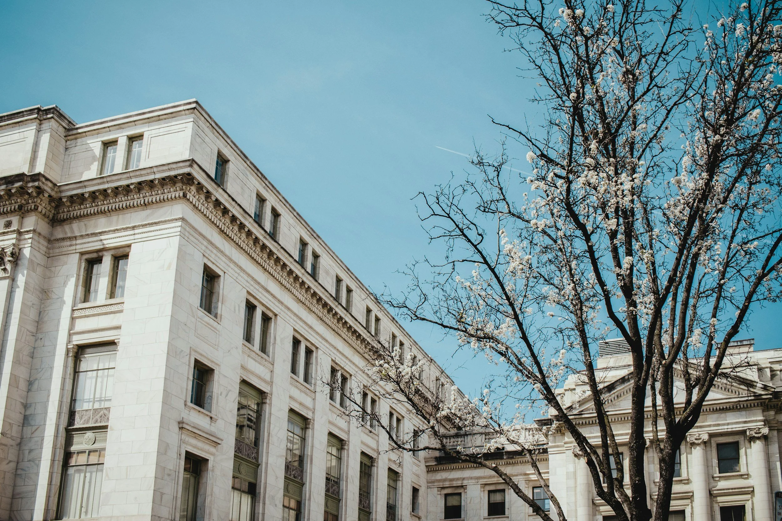 2024 Spring Legislative Roundup