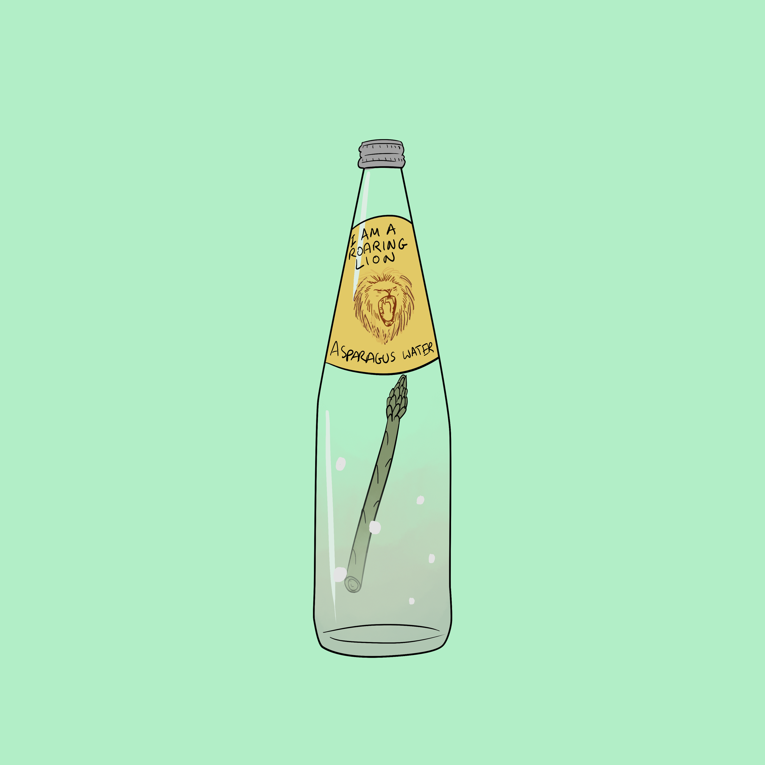 S1 E22 Cover