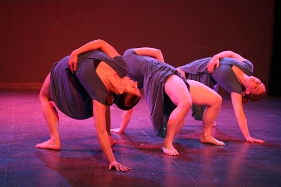 Stacey Tytler Raab Choreography
