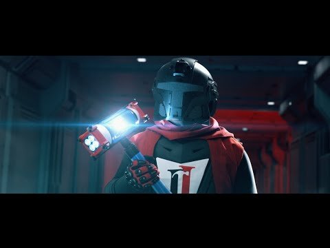 2020 Lawyer Super Bowl Commercial Video - Hammer In Space!