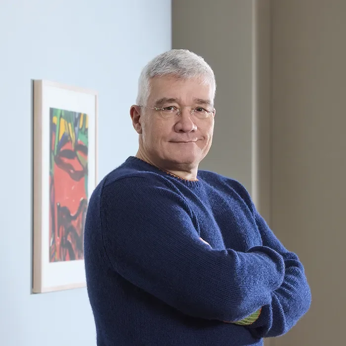 Steuerberater Michael Eichhorn