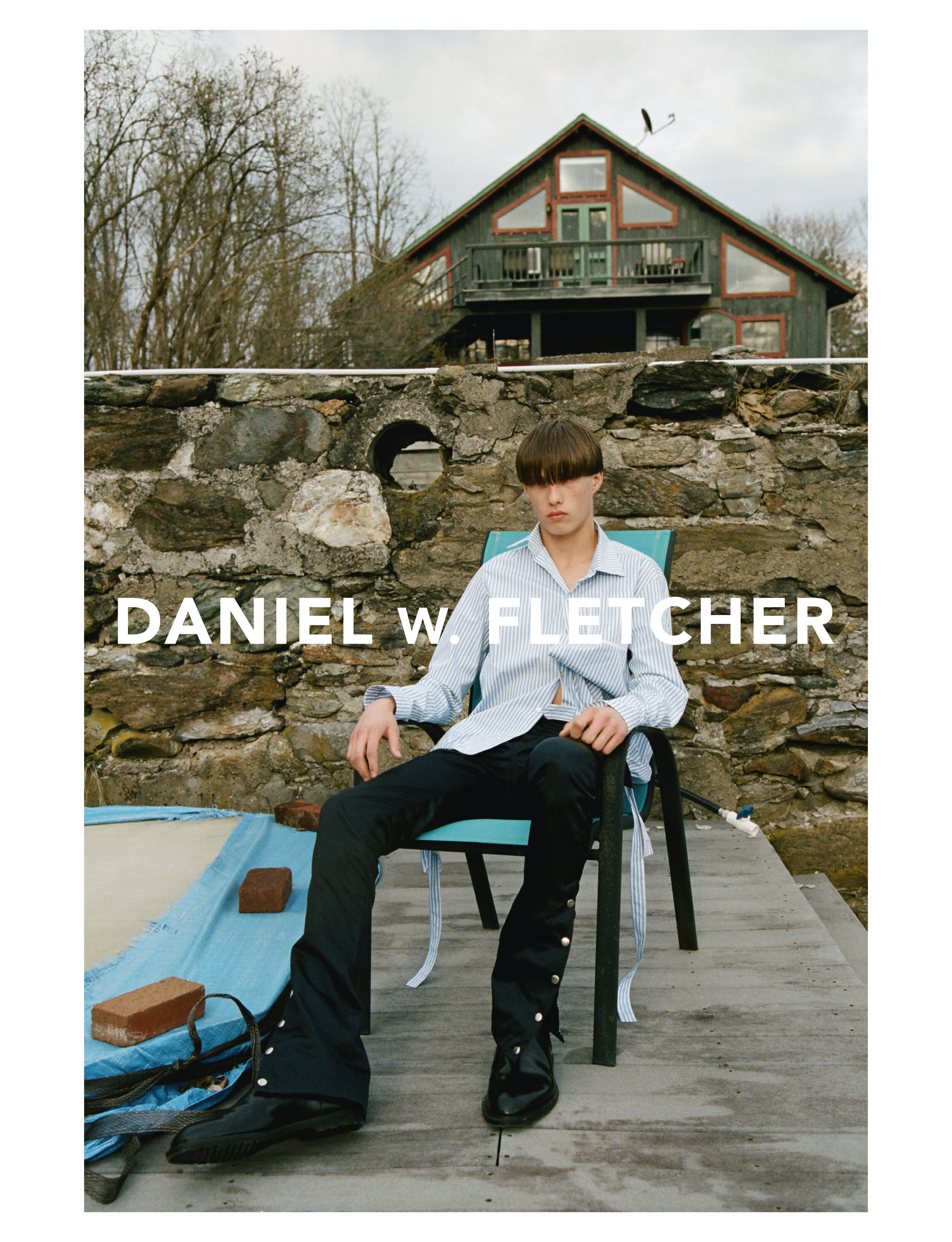 Daniel w. Fletcher campaign