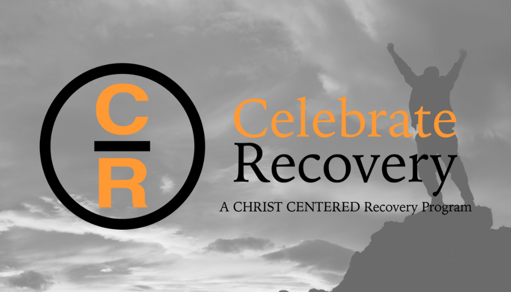 Celebrate recovery