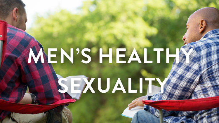 Men’s Healthy Sexuality