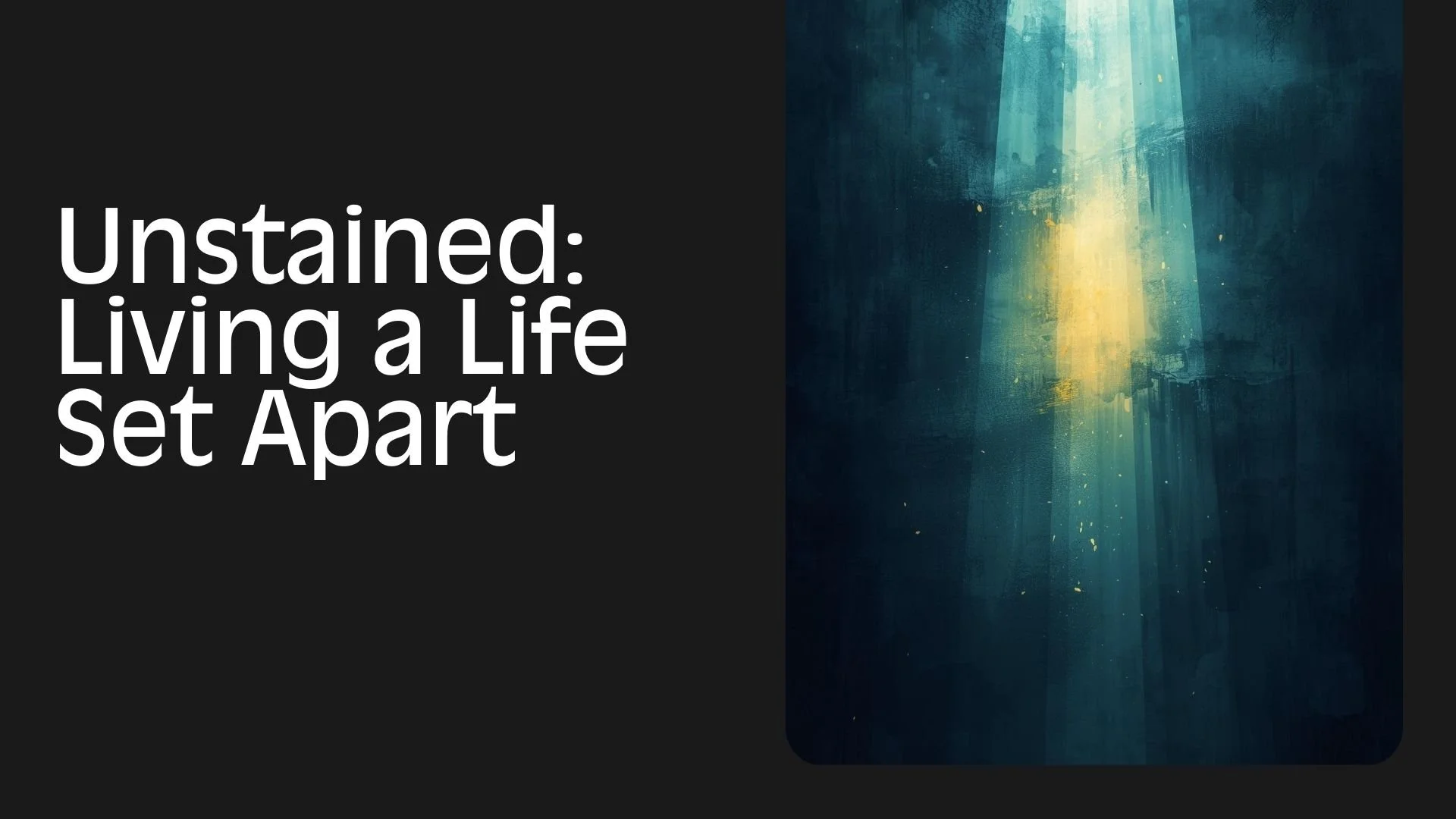 Youth Group 6-7:30pm