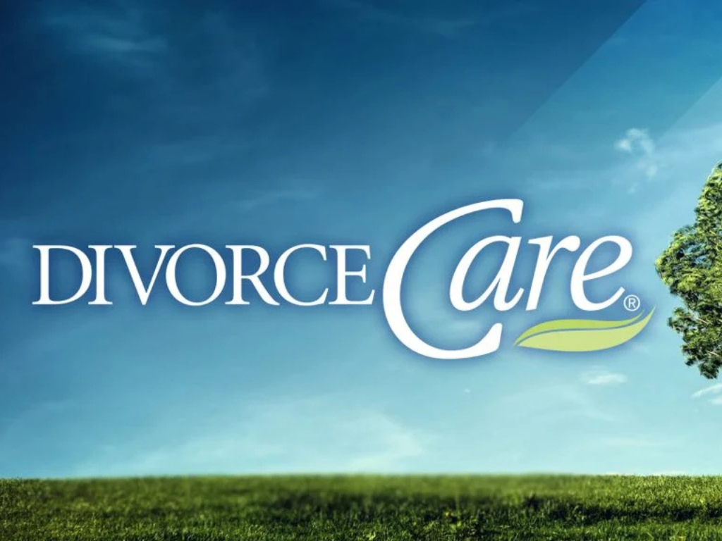Divorce Care - 13 Week Course