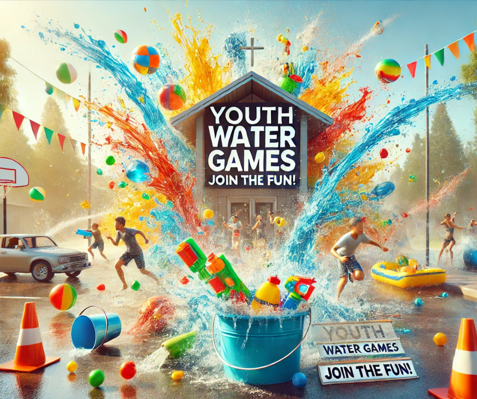 Water Games