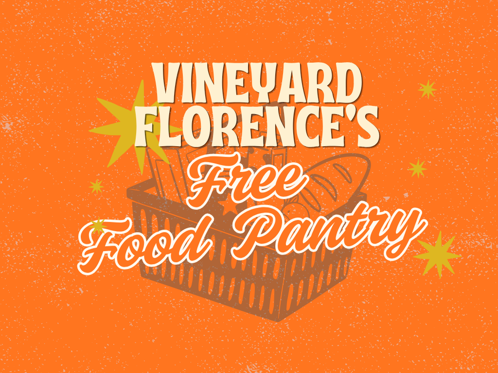 VF’s Free Pantry