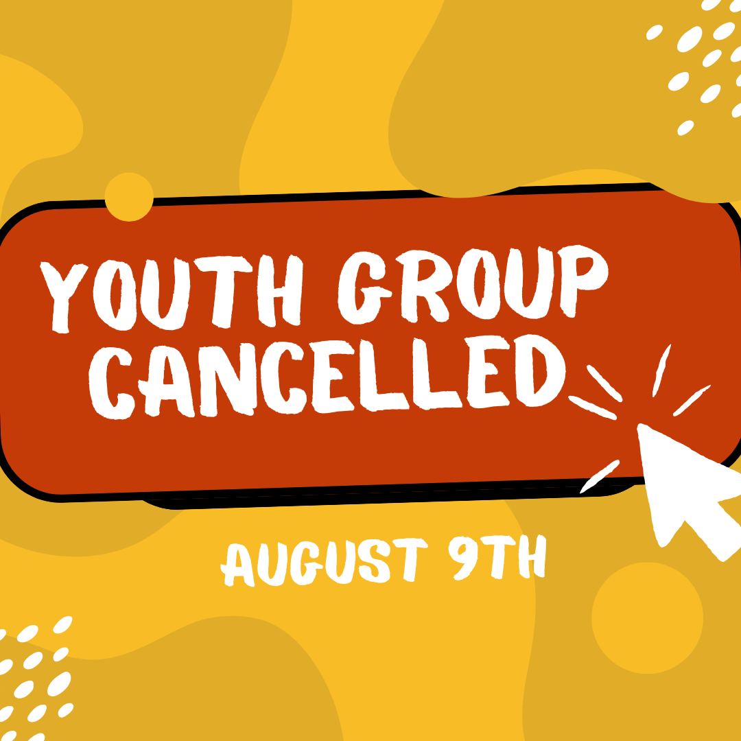 Youth Cancelled
