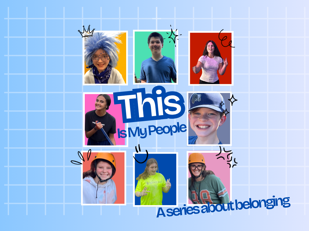 Youth Group