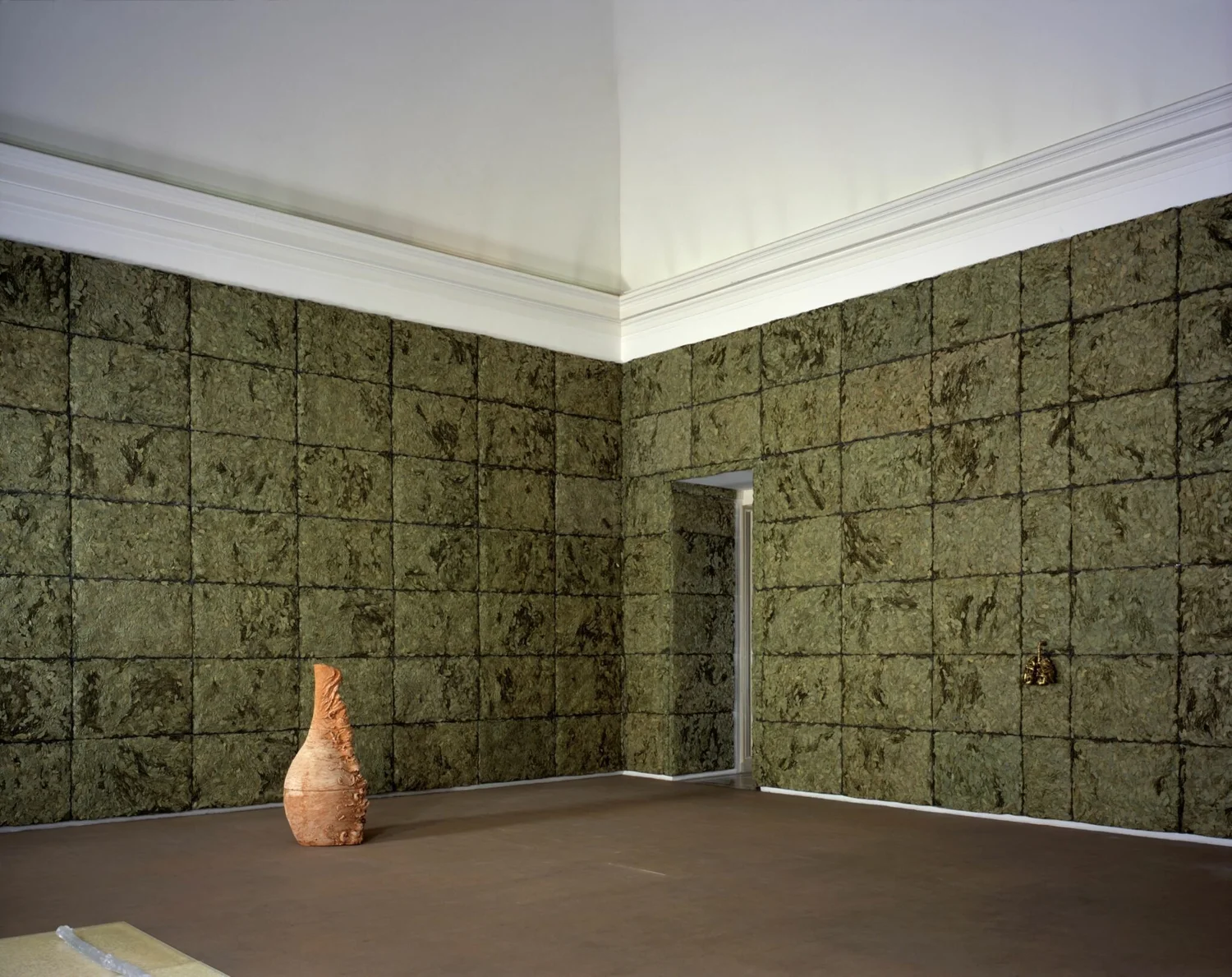 FLO London | Art exhibitions to see at the Serpentine Galleries in 2025
