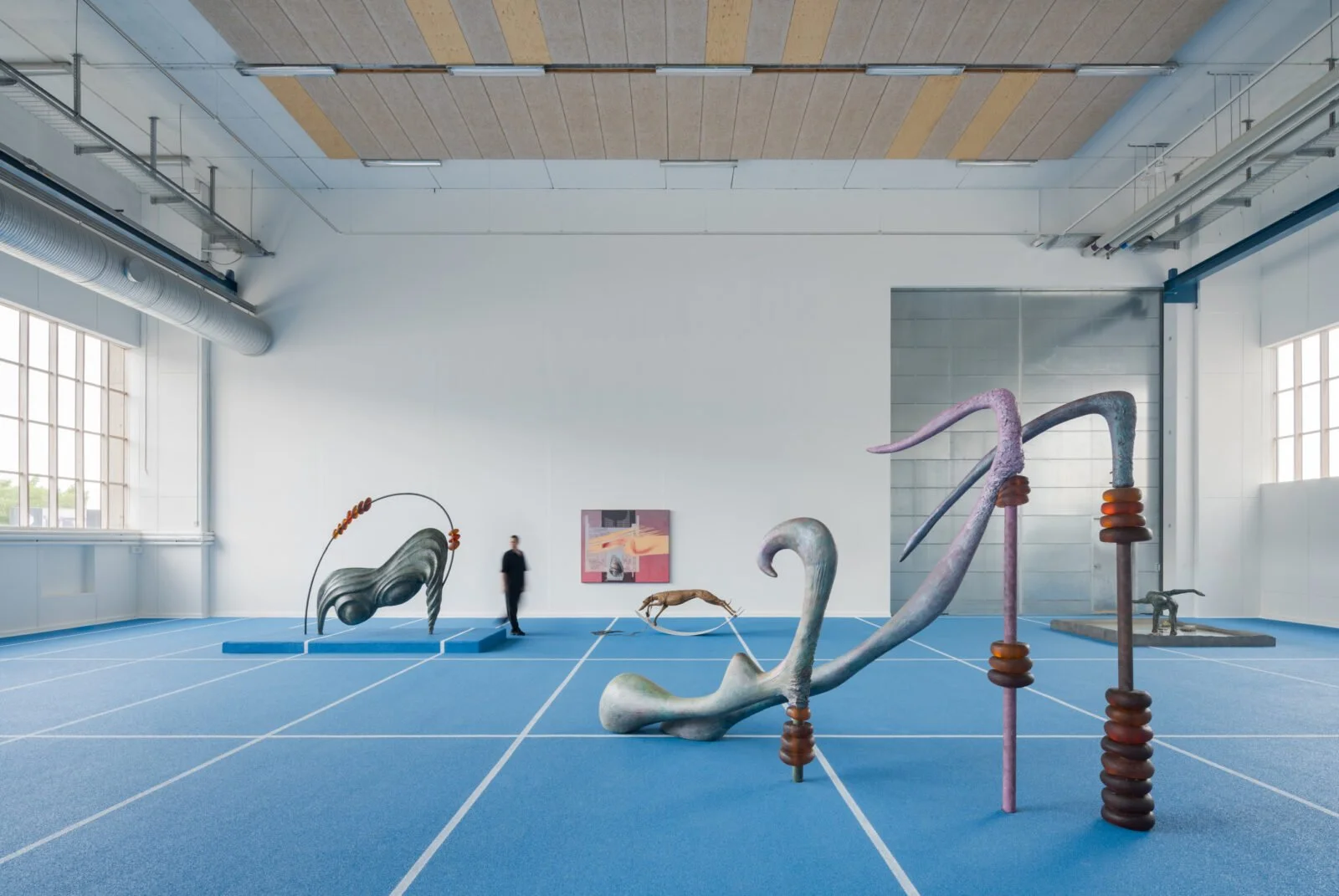 Art exhibitions to see in Copenhagen summer 2026