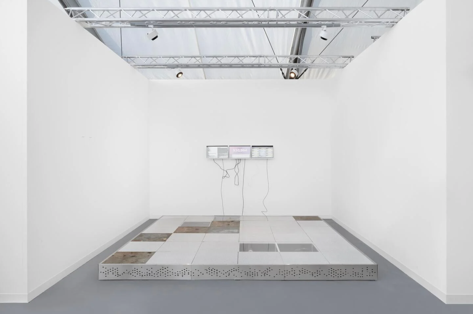 10 best booths to see at Frieze London 2026