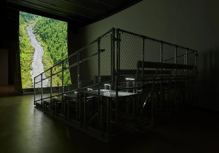  December Art   in London 