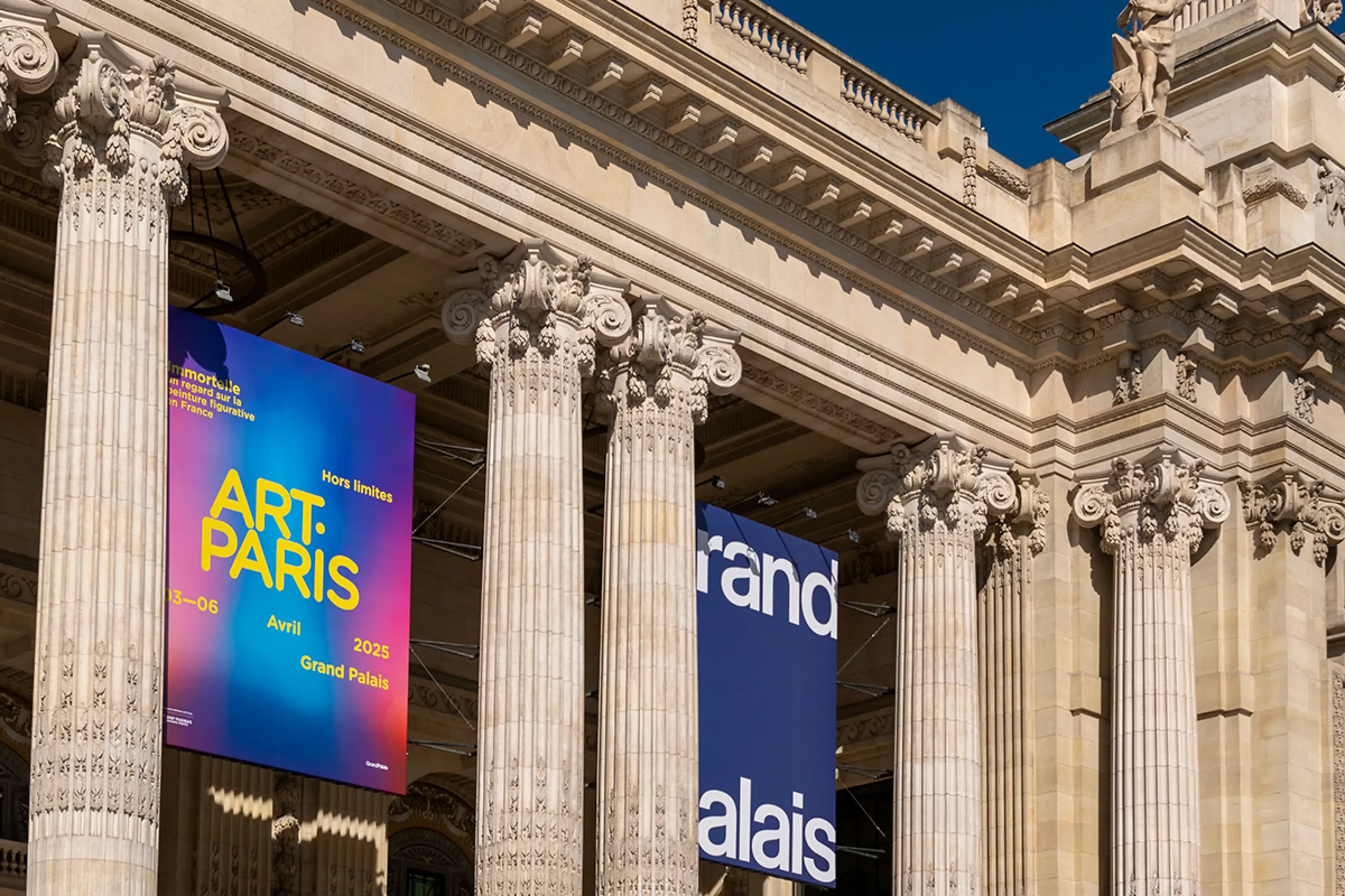 Art news to be on your radar this week: 6 - 12 April 2026