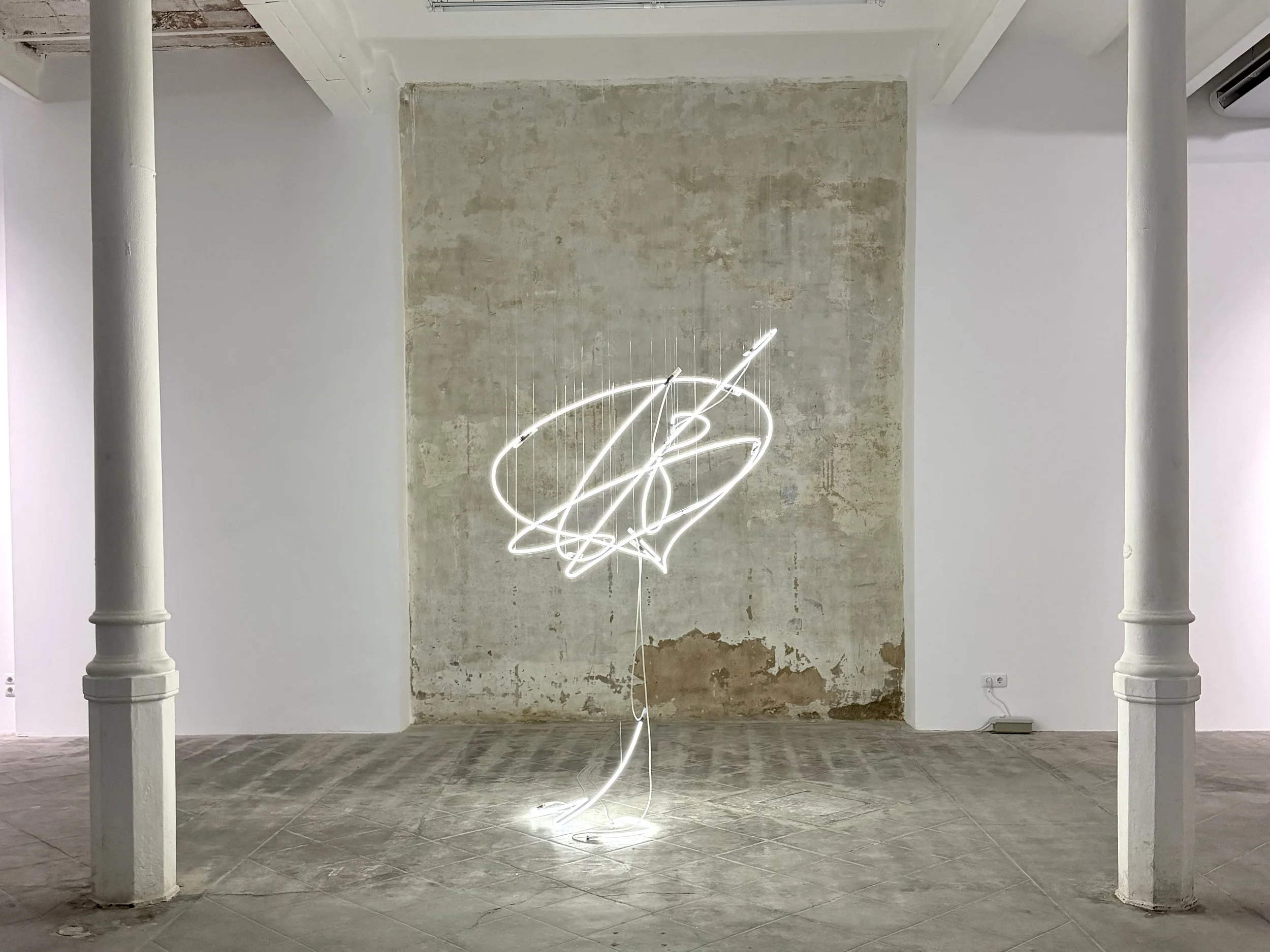 5 must-see exhibitions of Barcelona Gallery Weekend 2026