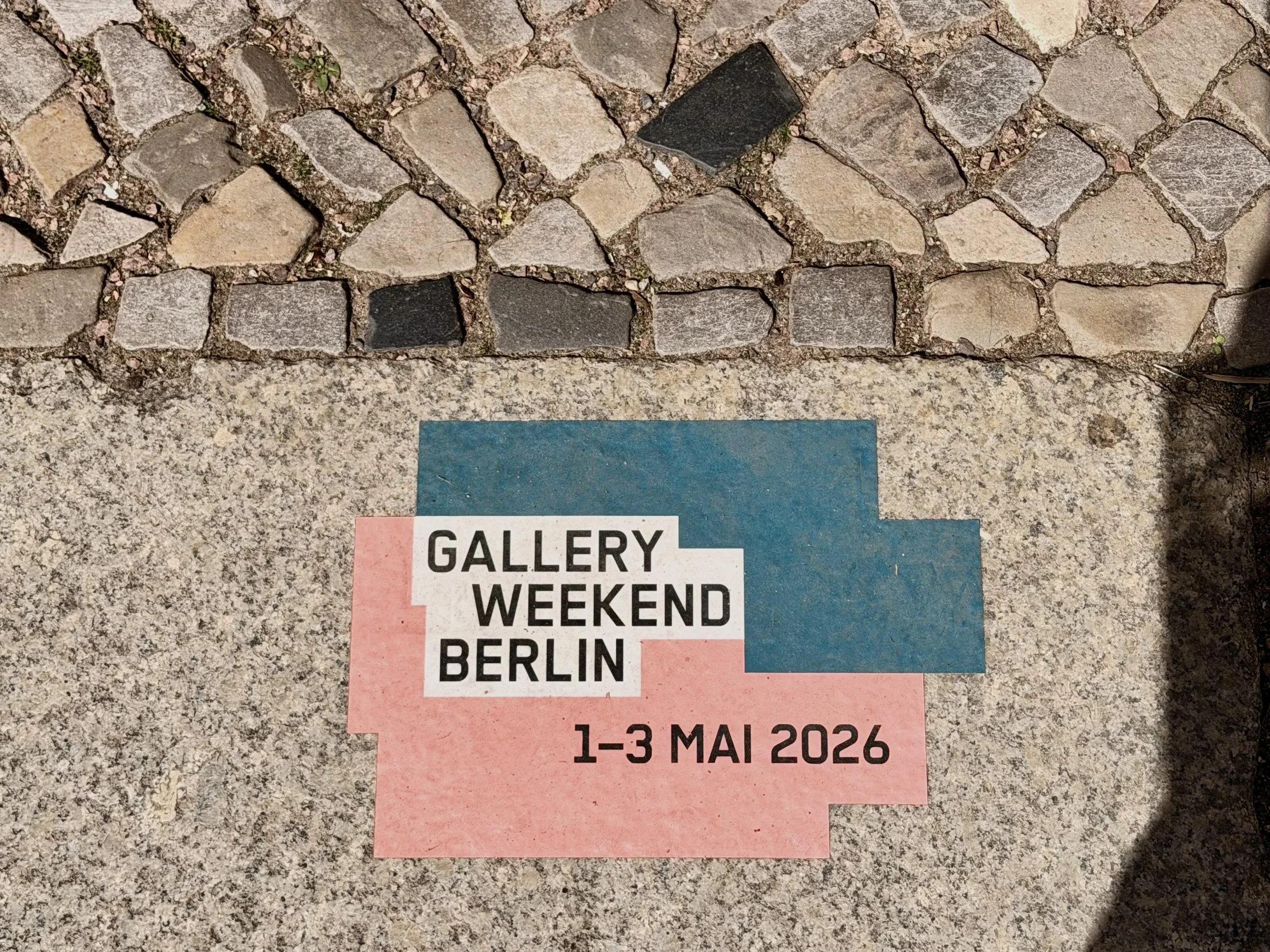 Your guide to navigating Gallery Weekend Berlin like a pro