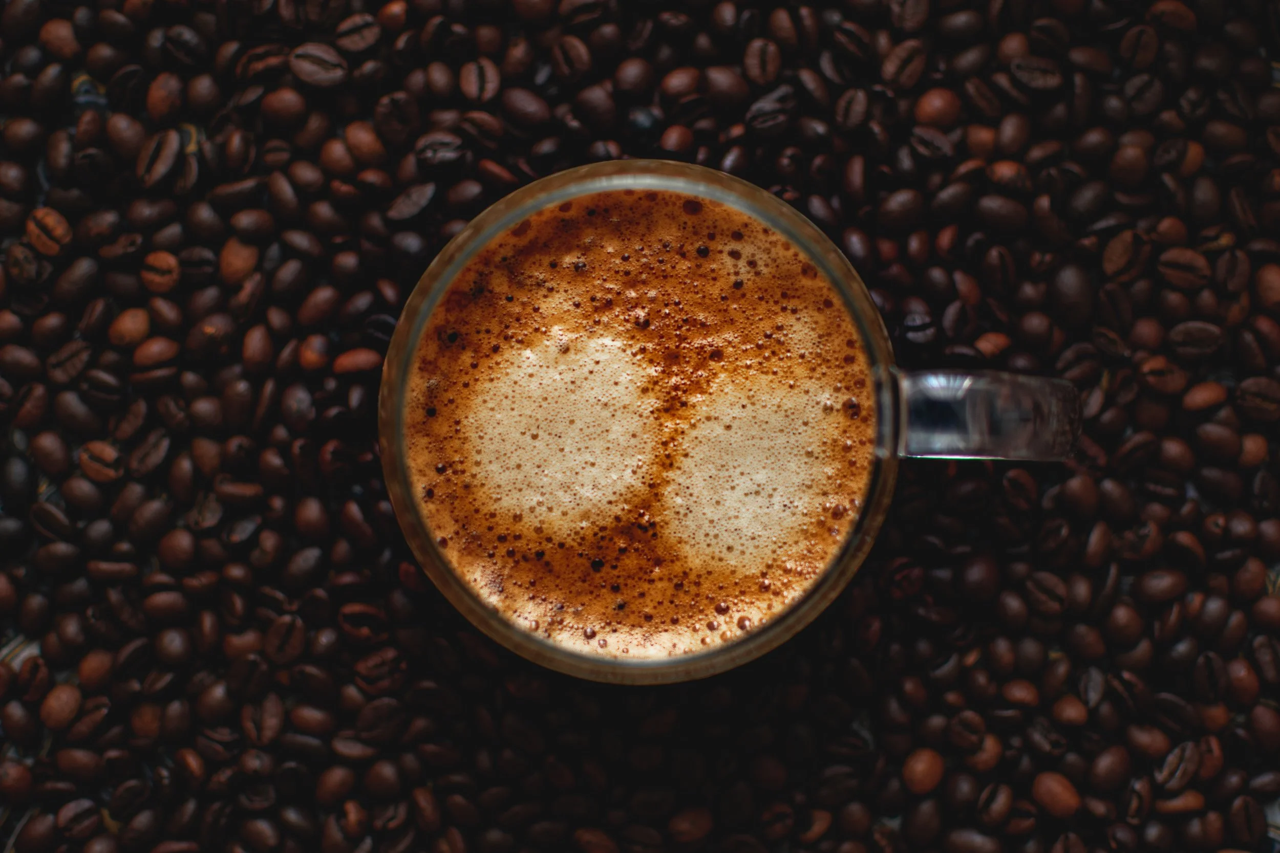 Where to get coffee shop discounts when you 'Bring Your Own Cup' (BYOC)