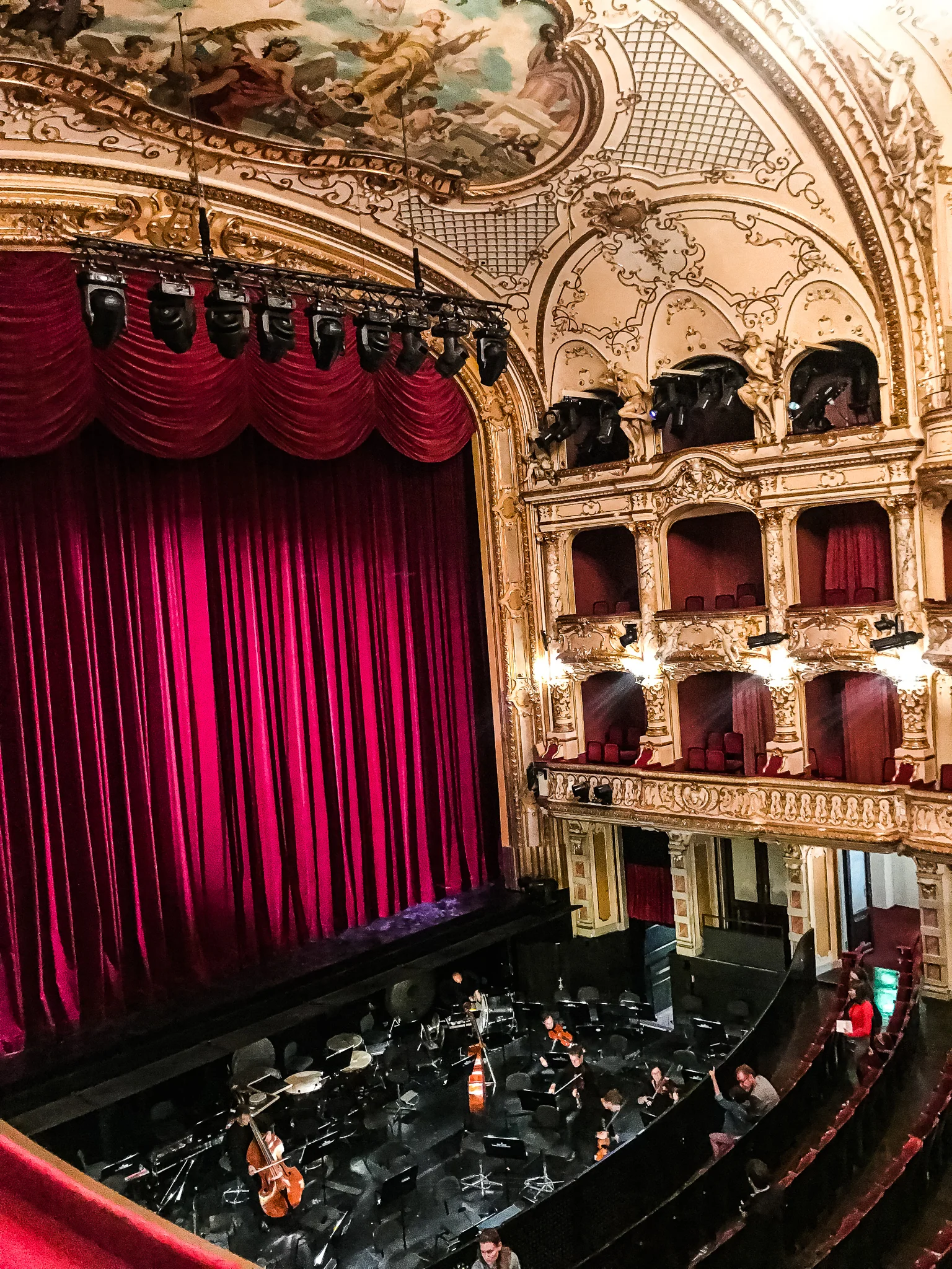 24 hours in Zurich: arts and culture you must see in Zurich