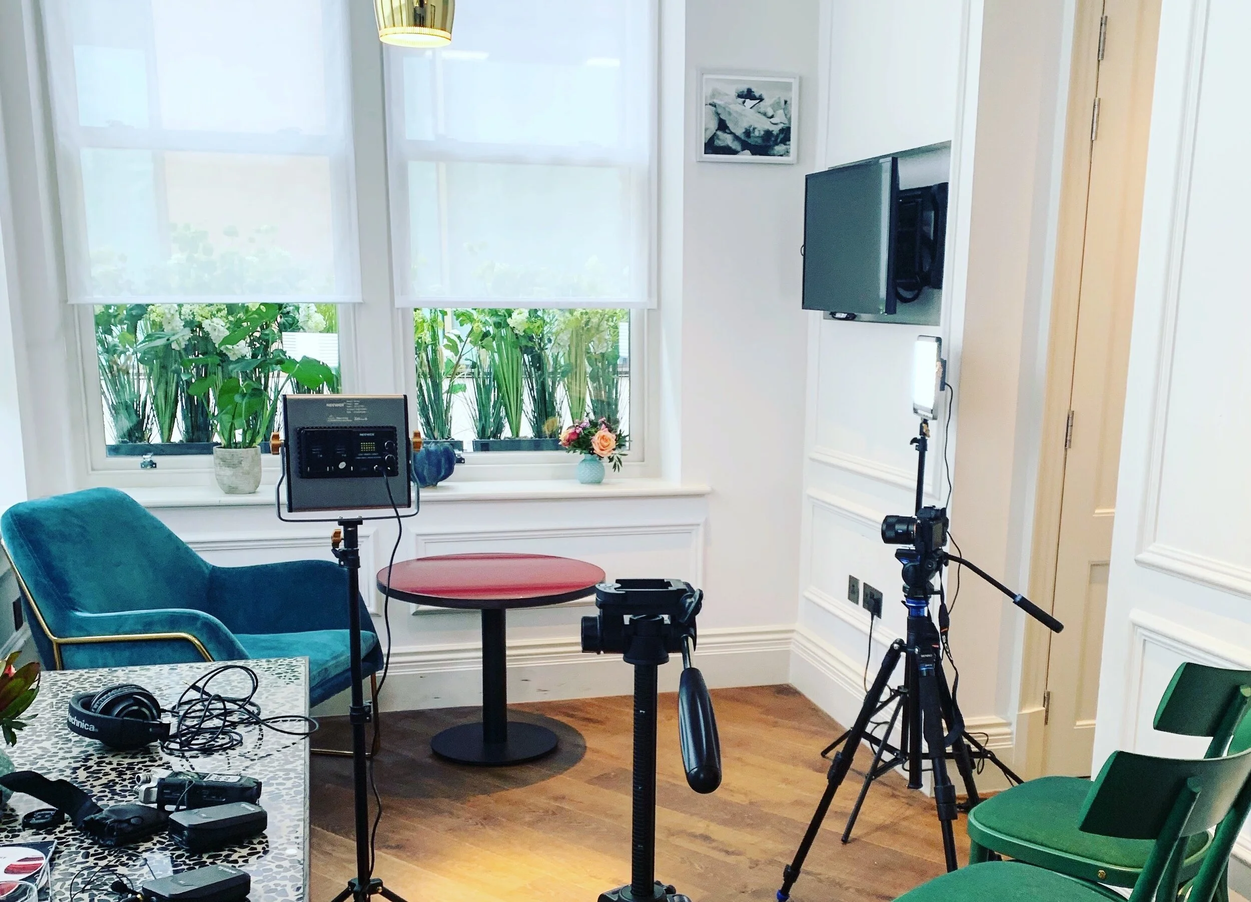 FLO London Meets...Series 2