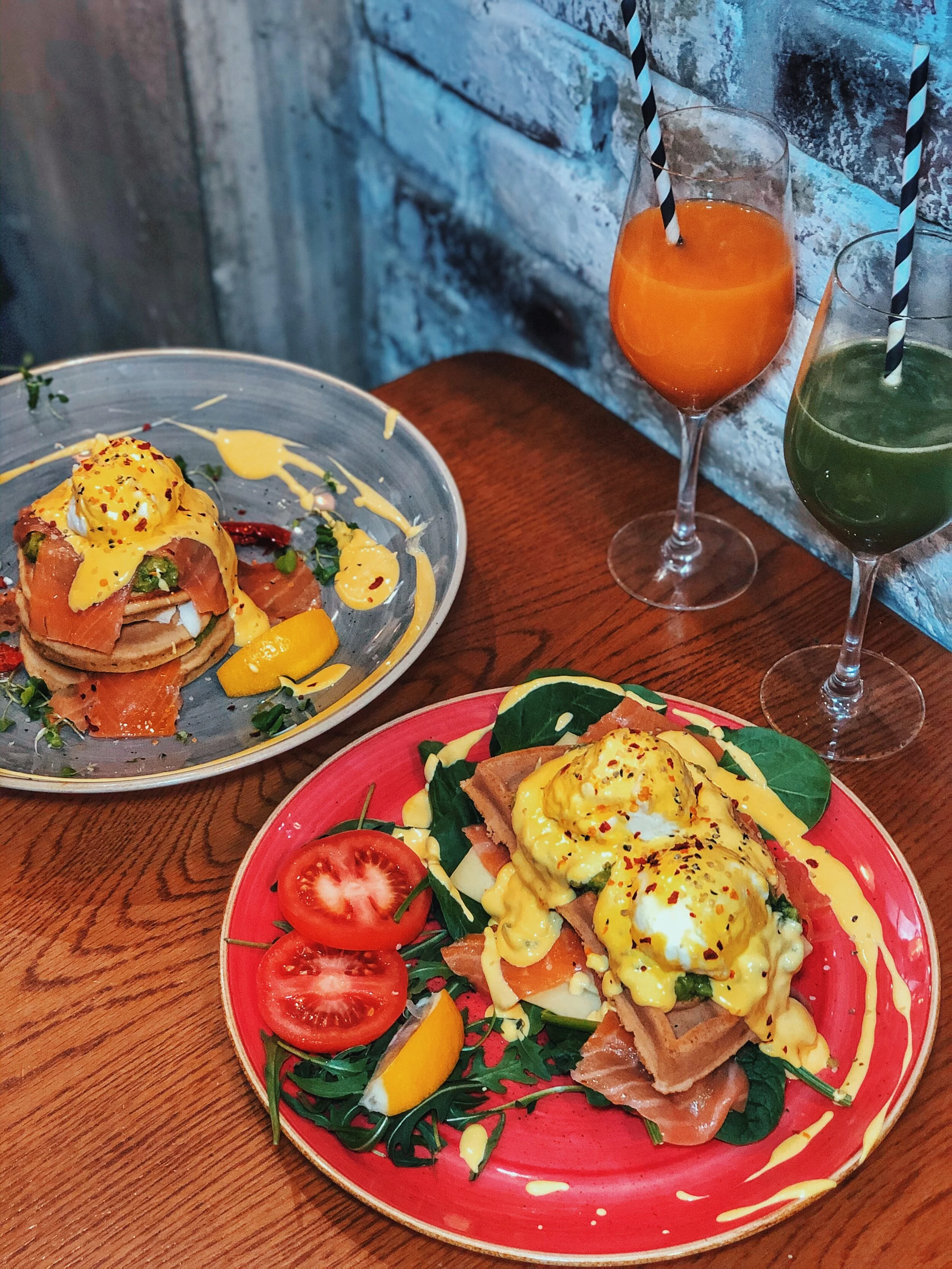 #FLODown: Golborne Deli 