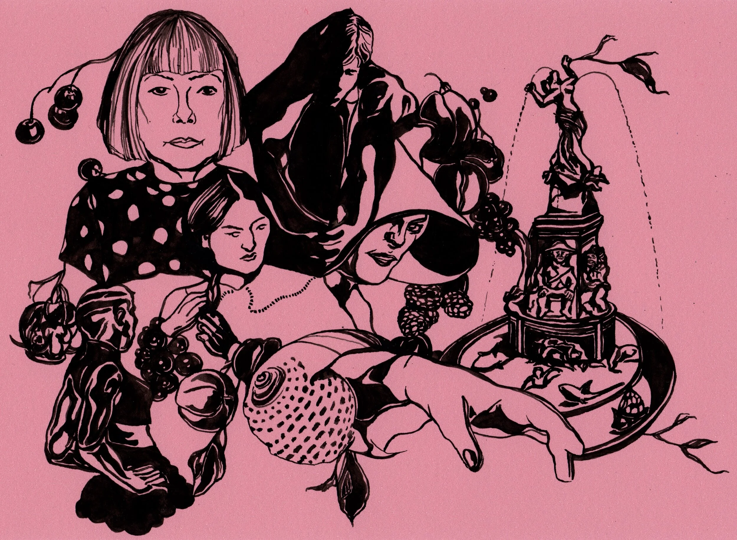 International Women's Day 2020: the art edition